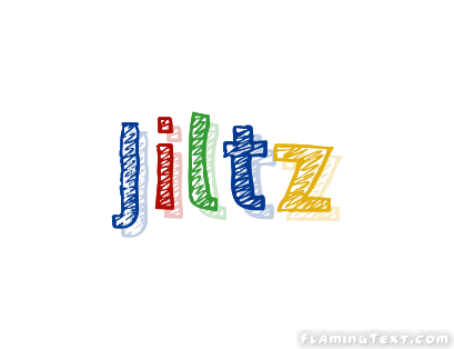 Jiltz 徽标