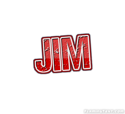 Jim Logotipo