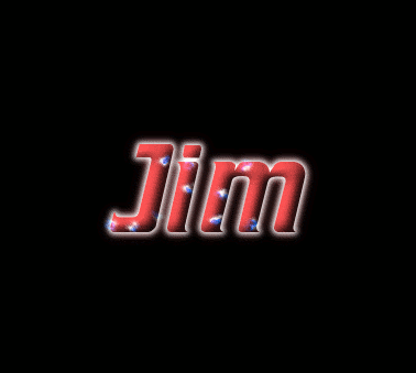 Jim Лого