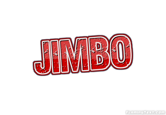 Jimbo Logotipo