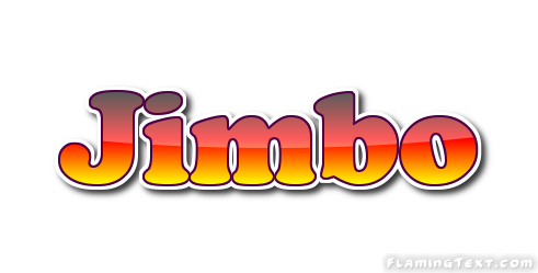 Jimbo Logotipo