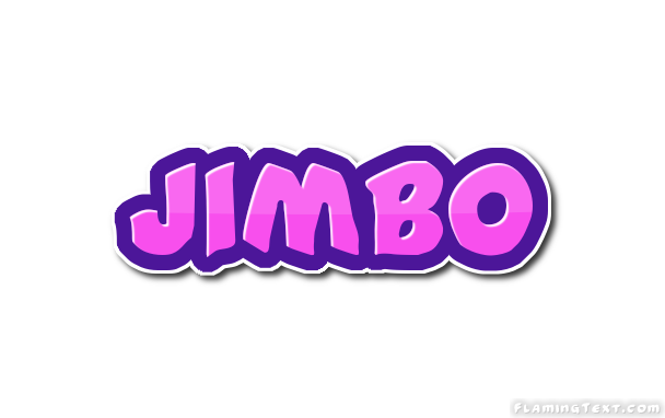Jimbo Лого