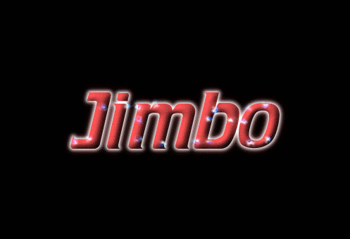 Jimbo Logotipo