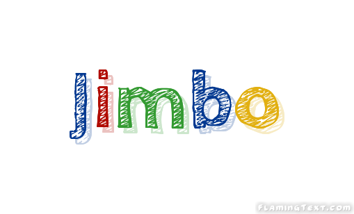 Jimbo Logo