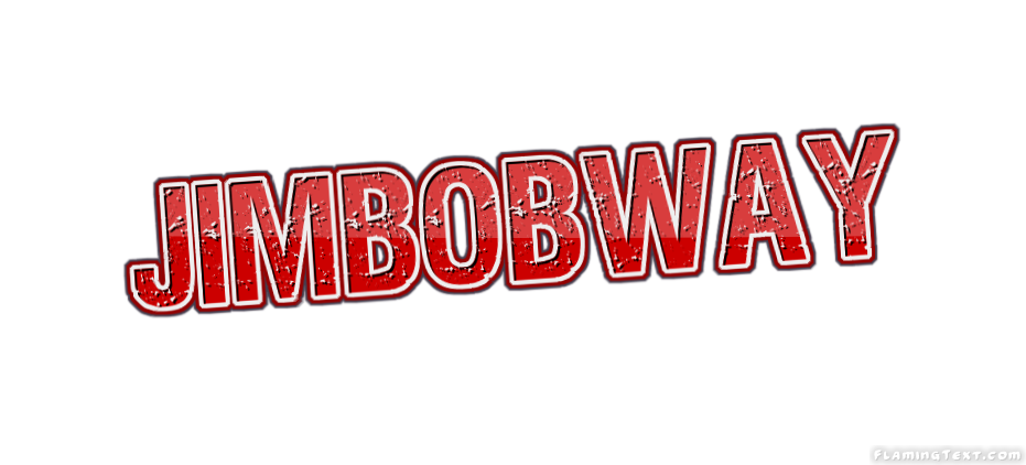 Jimbobway 徽标
