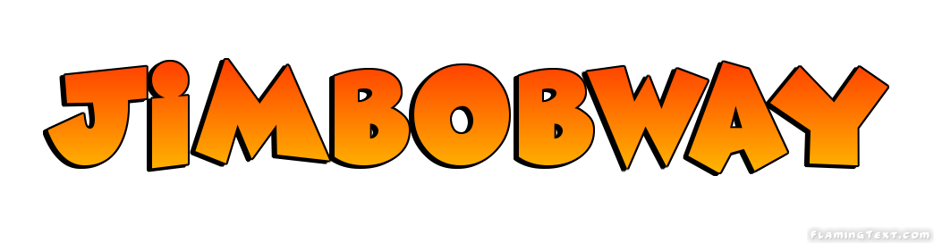 Jimbobway Logotipo