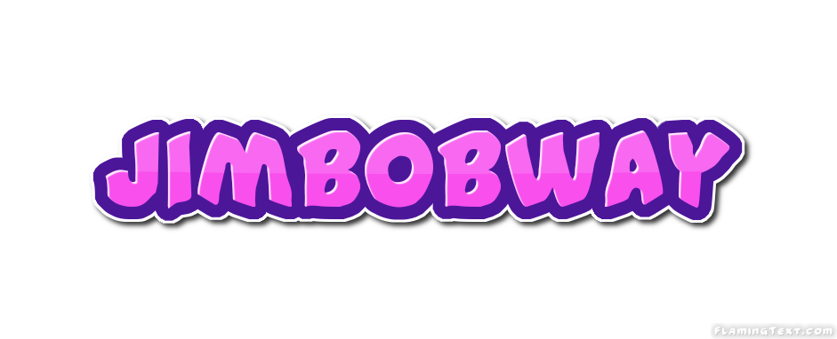 Jimbobway Logo