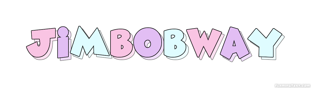 Jimbobway Logotipo