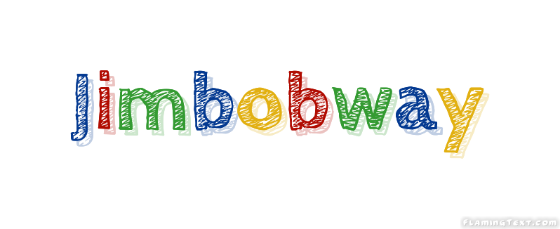Jimbobway ロゴ