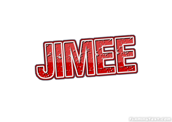 Jimee ロゴ