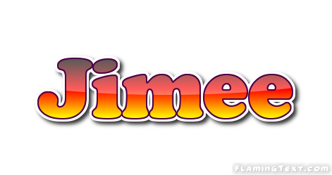 Jimee Logotipo