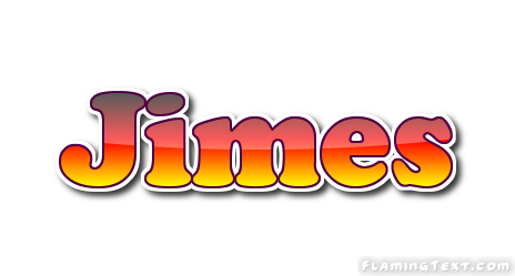 Jimes ロゴ