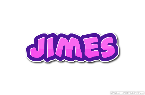 Jimes شعار