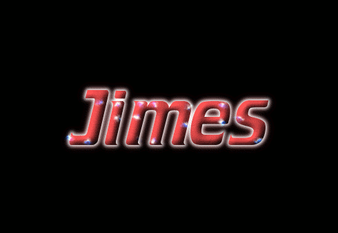 Jimes Logotipo