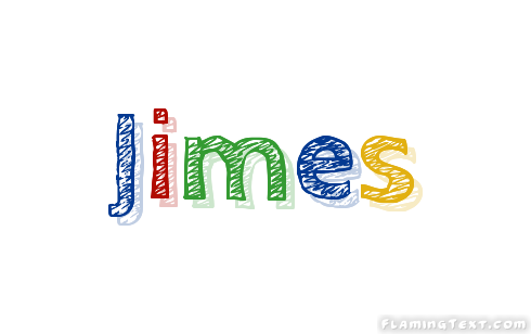 Jimes Logo