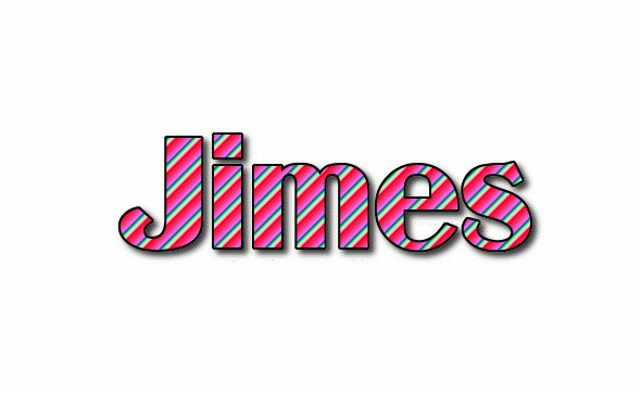 Jimes Лого