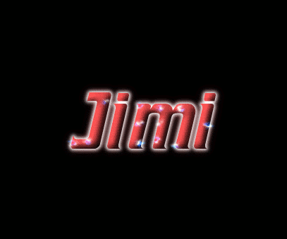 Jimi شعار