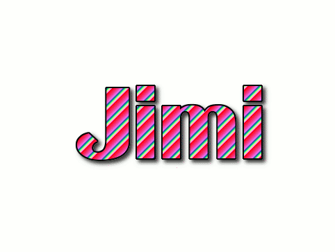 Jimi شعار