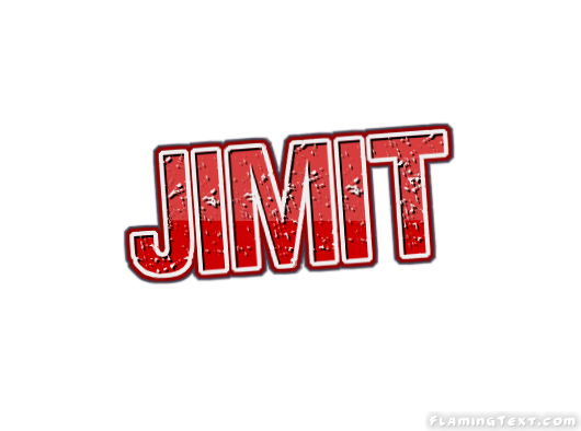 Jimit Лого