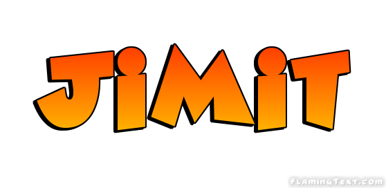 Jimit شعار