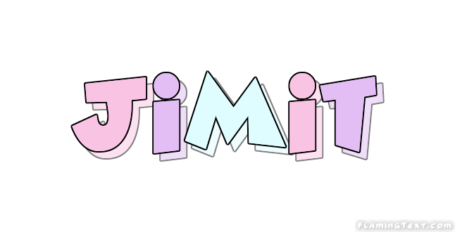 Jimit Logo