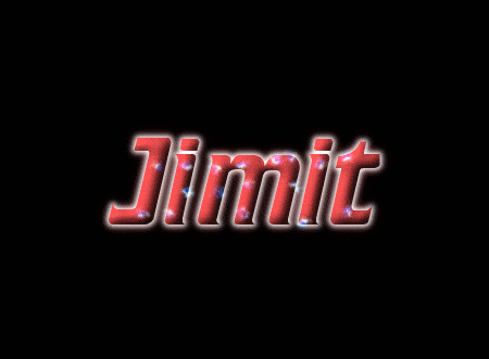 Jimit Logo