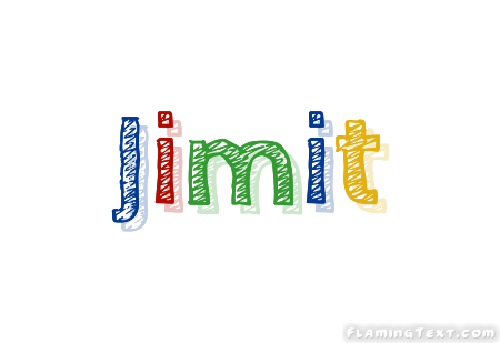 Jimit Logotipo