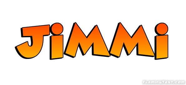 Jimmi Лого
