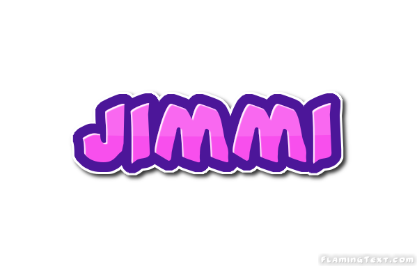 Jimmi Logo