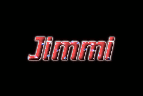 Jimmi Logotipo