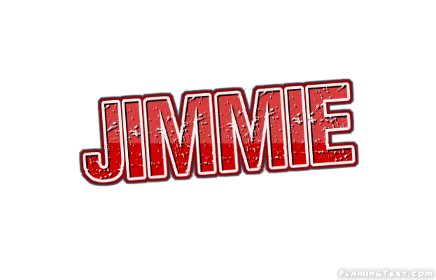 Jimmie 徽标