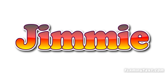 Jimmie Logo