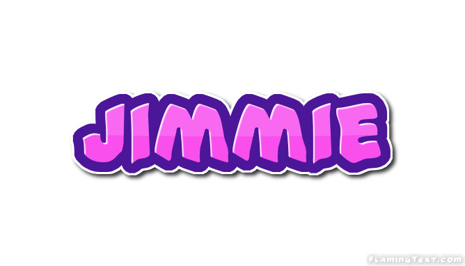Jimmie Logo