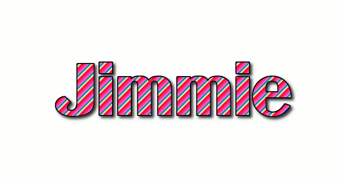 Jimmie شعار