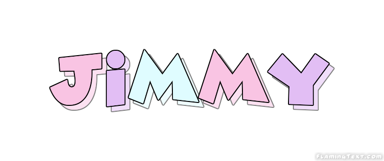 Jimmy Logo