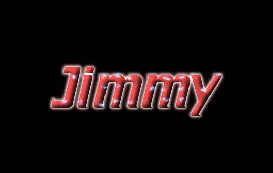 Jimmy ロゴ