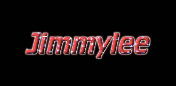 Jimmylee 徽标