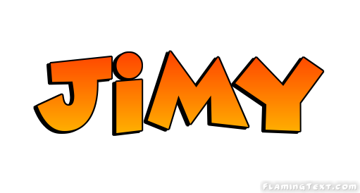 Jimy Logotipo