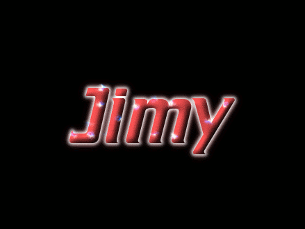 Jimy Logotipo