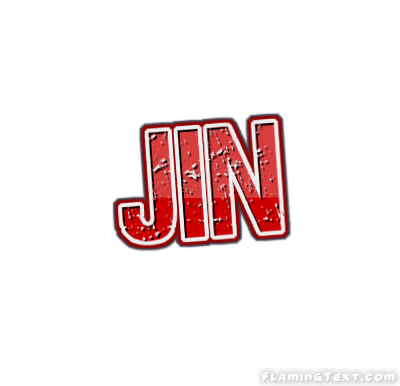 Jin Logo