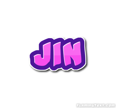 Jin लोगो