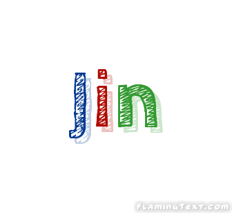 Jin Logo