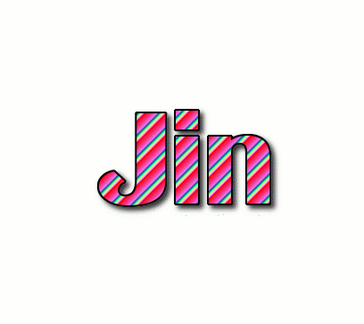 Jin Лого