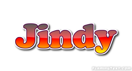 Jindy Logotipo