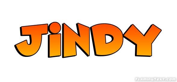 Jindy Logotipo