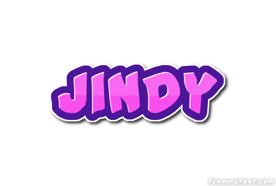 Jindy شعار