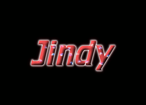 Jindy ロゴ