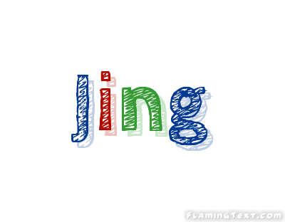 Jing Logotipo