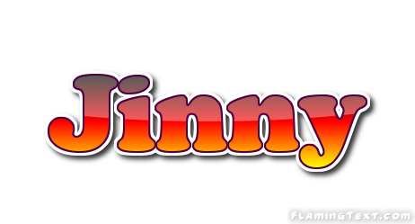 Jinny شعار