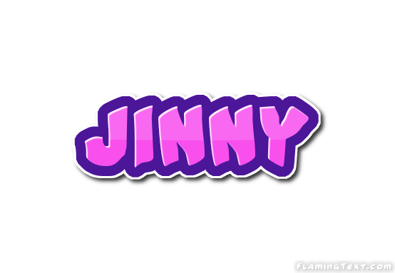 Jinny Лого
